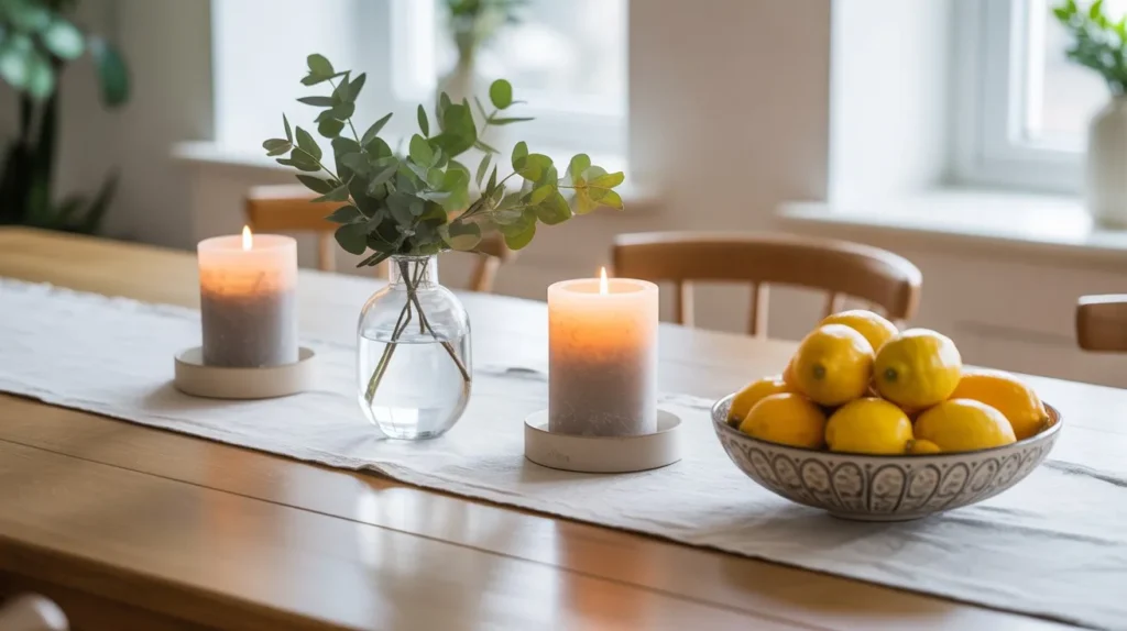 dining room decorating ideas