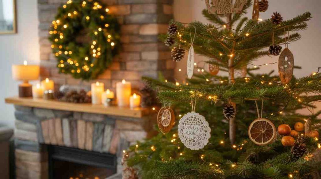 Ultimate Guide to DIY Christmas Decorations
