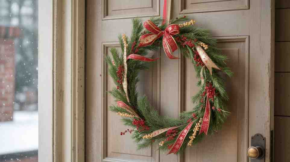 DIY Christmas Decorations