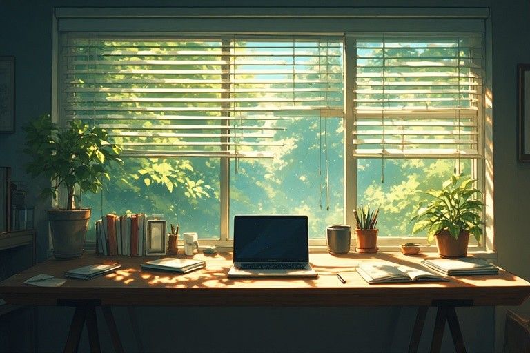 Bedroom Offices Ideas