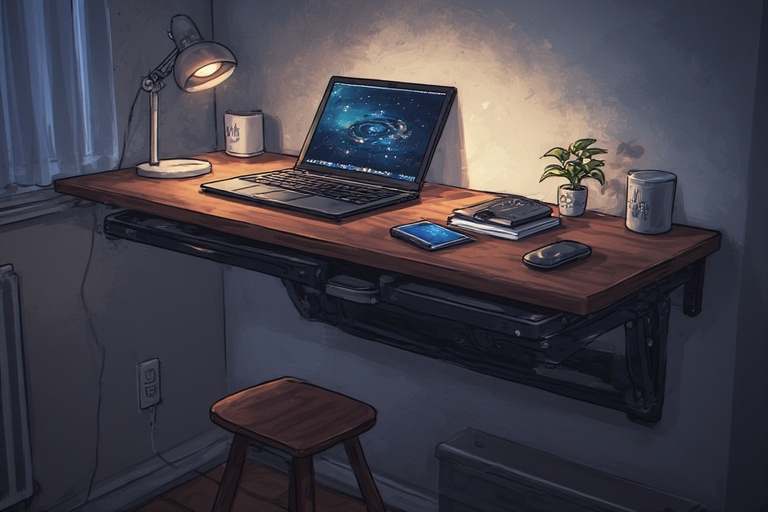 Bedroom Offices Ideas