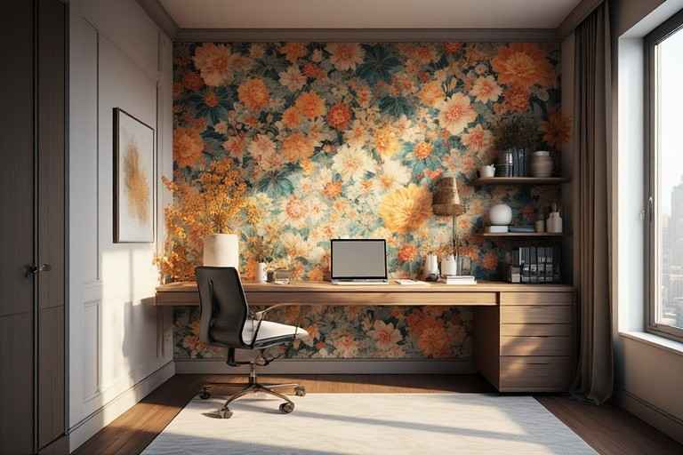 Bedroom Offices Ideas