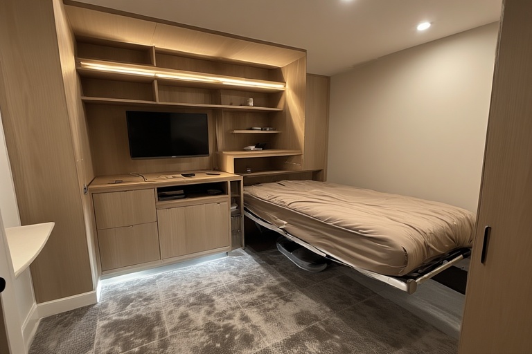 Bedroom Offices Ideas