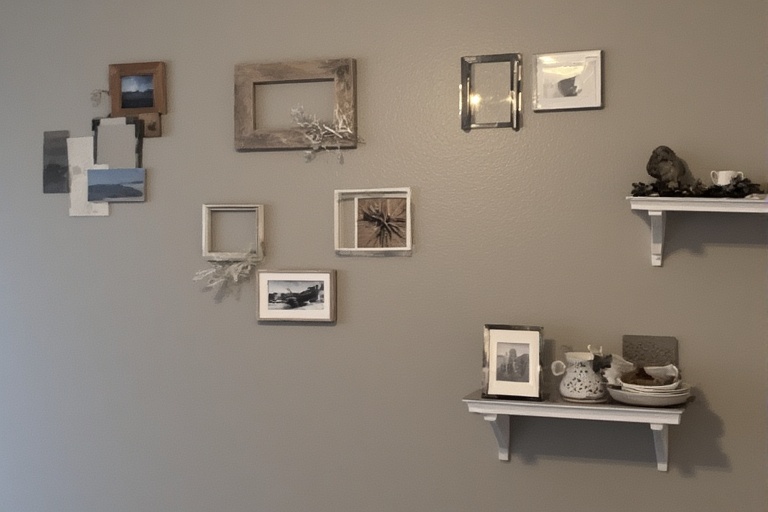 Dining Room Wall Decor