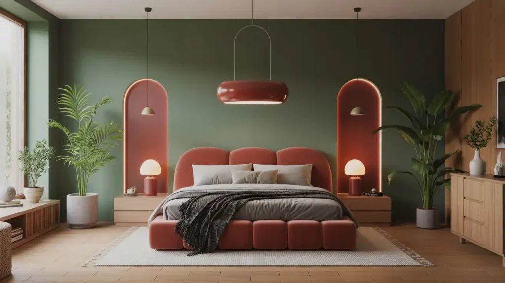 Bedroom Furnishing Ideas: Creative Ways to Make Your Space Cozy and Stylish