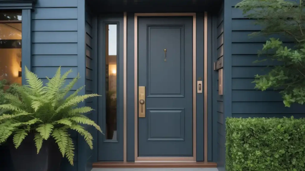 Weatherstrip Exterior Door