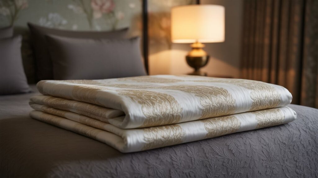 Queen Size Blanket Dimensions