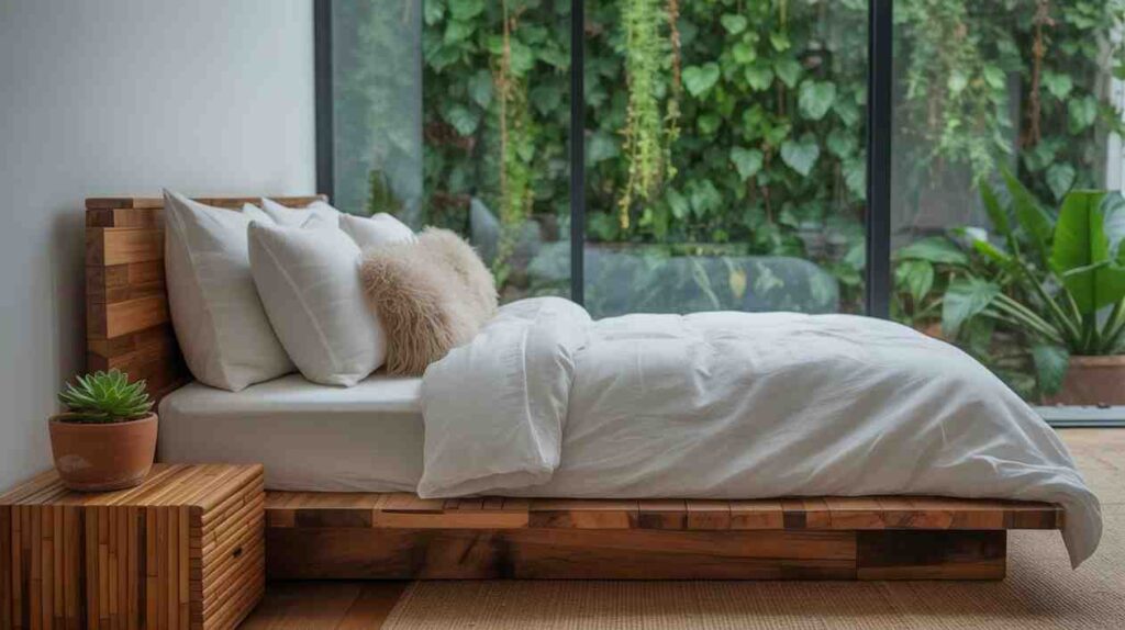 bedroom furnishing ideas