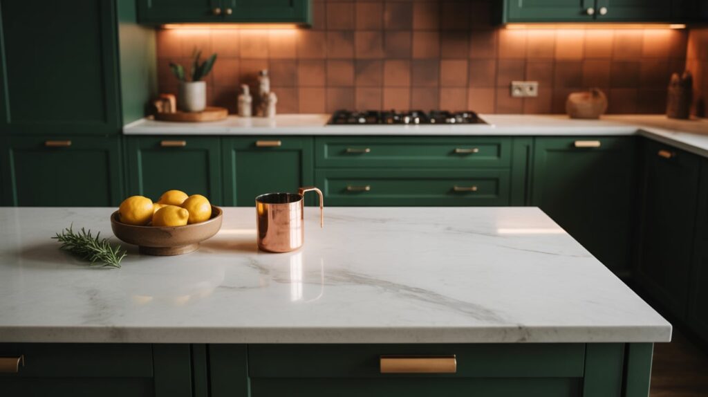 Kitchen Cabinet Color Ideas